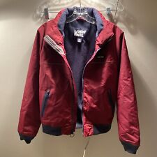 Lands end red for sale  Minneapolis
