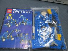 Lego technik pneumatik gebraucht kaufen  Delmenhorst