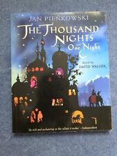 Thousand nights one for sale  SHEFFIELD