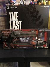 Resident Evil Darkside Chronicles Wii Magnum Gun And Knife Set (No Game) for sale  Shipping to South Africa