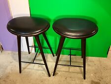 Mater bar stools for sale  Pound Ridge