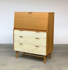 Raymond Loewy Drop Front Cabinet by Mengel / mid century dresser desk for sale  Providence