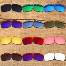 Usado, Lentes de reposição polarizadas Vonxyz para óculos de sol Oakley Holbrook OO9102 - opção comprar usado  Enviando para Brazil