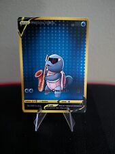 Cartão personalizado Pokemon saxofone squirtle comprar usado  Enviando para Brazil