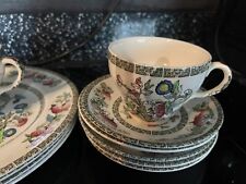 Antique english tea for sale  MANCHESTER