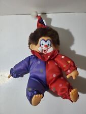 Vintage corky clown for sale  Cedar Grove