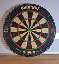 Winmau diamond british for sale  DERBY