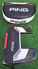 Left handed ping for sale  UPMINSTER