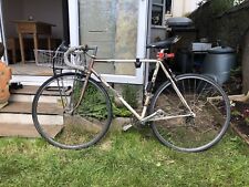 Condor steel frame for sale  PLYMOUTH