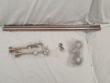 Double extendable eyelet for sale  LONDON