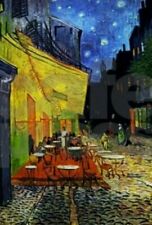 Van gogh cafe for sale  BELFAST