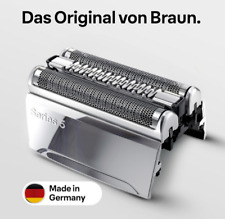 Braun kombipack 51s gebraucht kaufen  Mönchengladbach