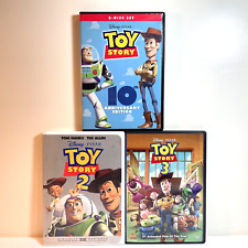 Toy story disney for sale  Los Angeles