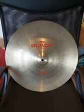 Zildjian Oriental Classic China 18" for sale  Shipping to South Africa