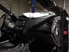 Nissan X-Trail 1.7 2020 Konsola deska wystrzelona / Dashboard for airbag repair na sprzedaż  PL