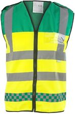Paramedic emt vests for sale  Shipping to Ireland