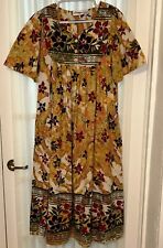 Loungees house dress for sale  Leesburg