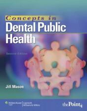 Concepts dental public for sale  Aurora