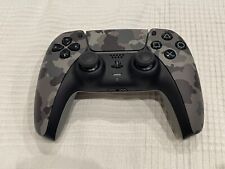 Manette grey camouflage d'occasion  Metz-