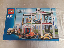 Lego 4207 garage usato  Chioggia