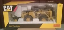 CAT 994H Wheel Loader Diecast 1:50 Pre-Owned for sale  Shipping to South Africa