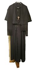 Priest costume xxl for sale  Elk River