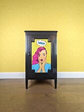 Used, Pop art cupboard for sale  Shipping to South Africa