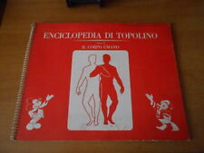 Album figurine enciclopedia usato  Torino