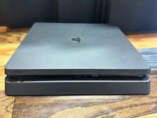Sony PlayStation 4 Slim 1TB Black Console Gaming System Only CUH-2215B (32642) for sale  Shipping to South Africa