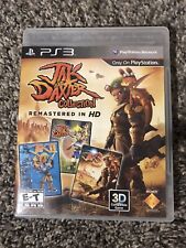 Jak and Daxter Collection para PS3, usado comprar usado  Enviando para Brazil