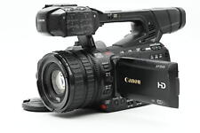 Videocámara Canon XF200 HD 1080P con zoom de 20x [Piezas/Reparación] #013 segunda mano  Embacar hacia Mexico