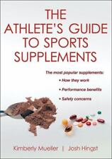 Athlete guide sports for sale  Colorado Springs