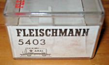 Fleischmann 5403 kesselwagen gebraucht kaufen  Schüttorf