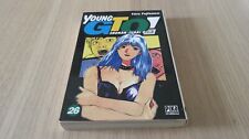 Manga young gto d'occasion  Paris VII