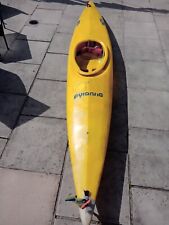 freestyle kayak for sale  ORMSKIRK