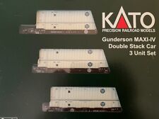 Kato scale gunderson for sale  Hubert