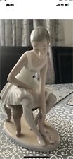 large ballerina figurine for sale  BIRMINGHAM