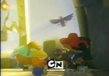 DVD vintage de Cartoon Network Cartoon Block 2004 con comerciales #5 segunda mano  Embacar hacia Argentina