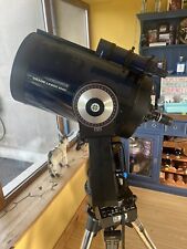 Telescope meade lx200 for sale  Ireland