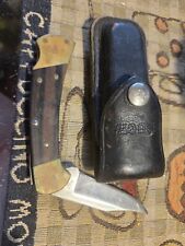 folding hunting knives for sale  Hazleton