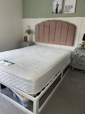 Complete bed wall for sale  HITCHIN