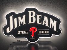 Jim beam philadelphia for sale  Maryville