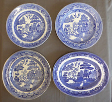 Antique willow pattern for sale  UK