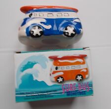 Surf bus porcelain for sale  LYMM