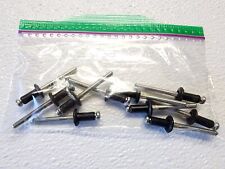 1/4" Peel Rivets for Ford Window Regulators Motors Door Actuator & Handles Q-10, used for sale  Shipping to South Africa
