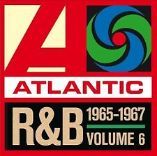 Various artists atlantic for sale  STOCKPORT