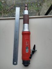 Desoutter air grinder for sale  ASHBY-DE-LA-ZOUCH