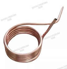 copper tubing 1 2 for sale  Galveston
