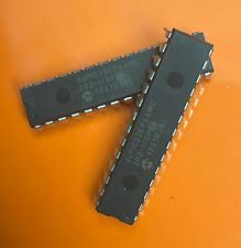 2 piezas dsPIC33EP64MC202-I/SP, microchip - procesador y controlador de señal digital, usado segunda mano  Embacar hacia Argentina