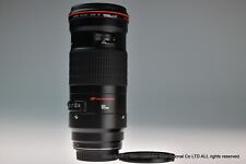 Canon Ef 180mm F/3.5L Macro USM Excellent for sale  Shipping to South Africa